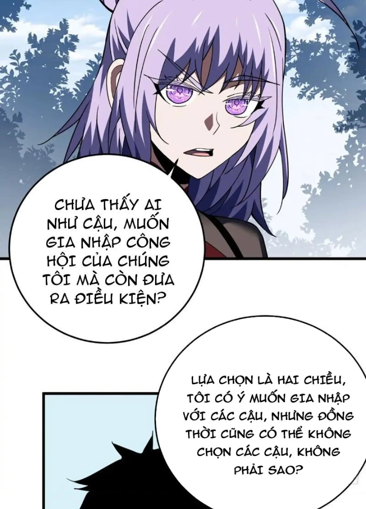 Mệnh Luân Chi Chủ! Khi Dị Biến Giáng Lâm Nhân Gian! Chapter 173 - 33