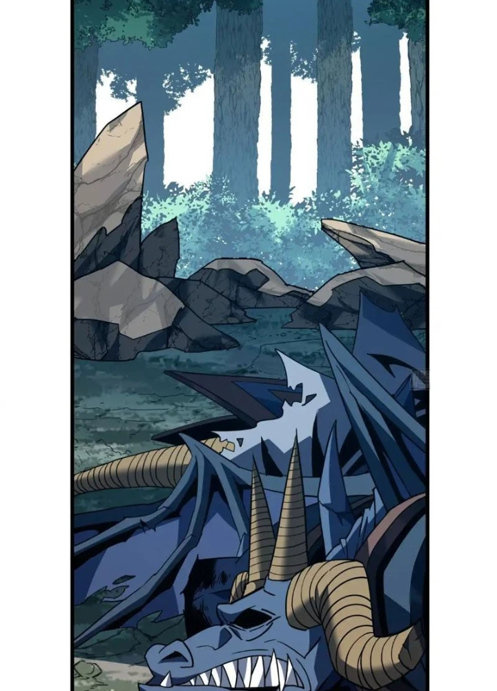 Mệnh Luân Chi Chủ! Khi Dị Biến Giáng Lâm Nhân Gian! Chapter 173 - 47