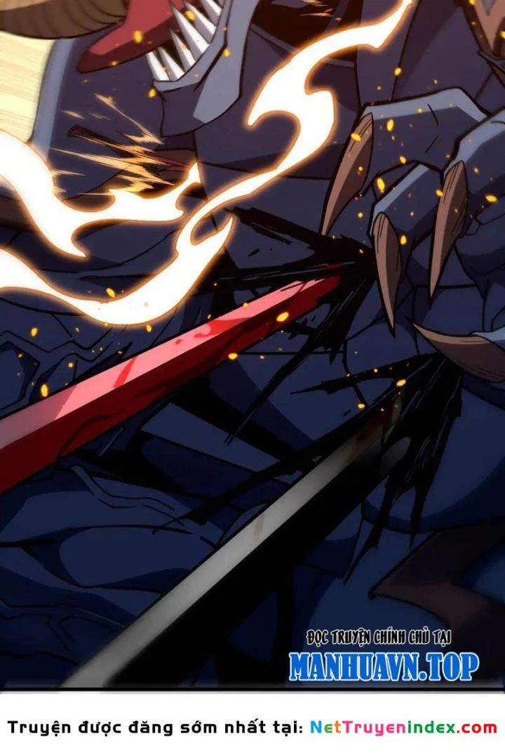 Mệnh Luân Chi Chủ! Khi Dị Biến Giáng Lâm Nhân Gian! Chapter 173 - 51