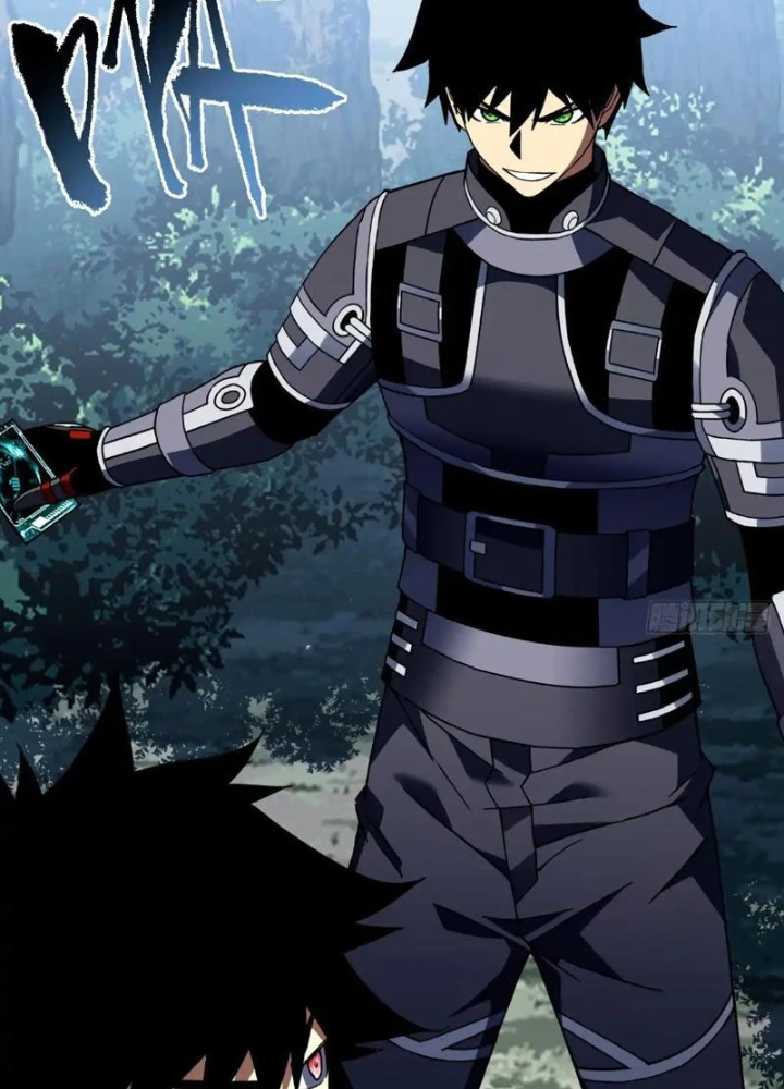 Mệnh Luân Chi Chủ! Khi Dị Biến Giáng Lâm Nhân Gian! Chapter 173 - 61