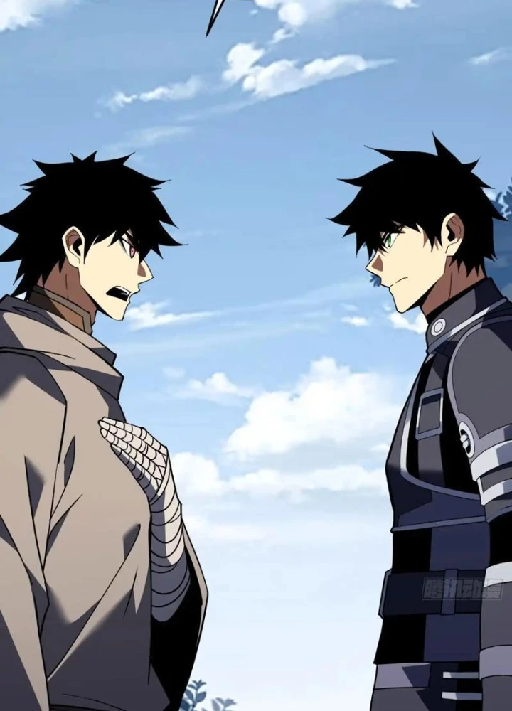 Mệnh Luân Chi Chủ! Khi Dị Biến Giáng Lâm Nhân Gian! Chapter 173 - 71