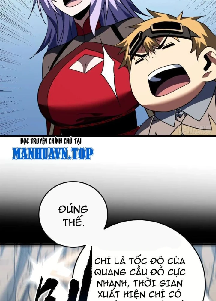 Mệnh Luân Chi Chủ! Khi Dị Biến Giáng Lâm Nhân Gian! Chapter 173 - 81