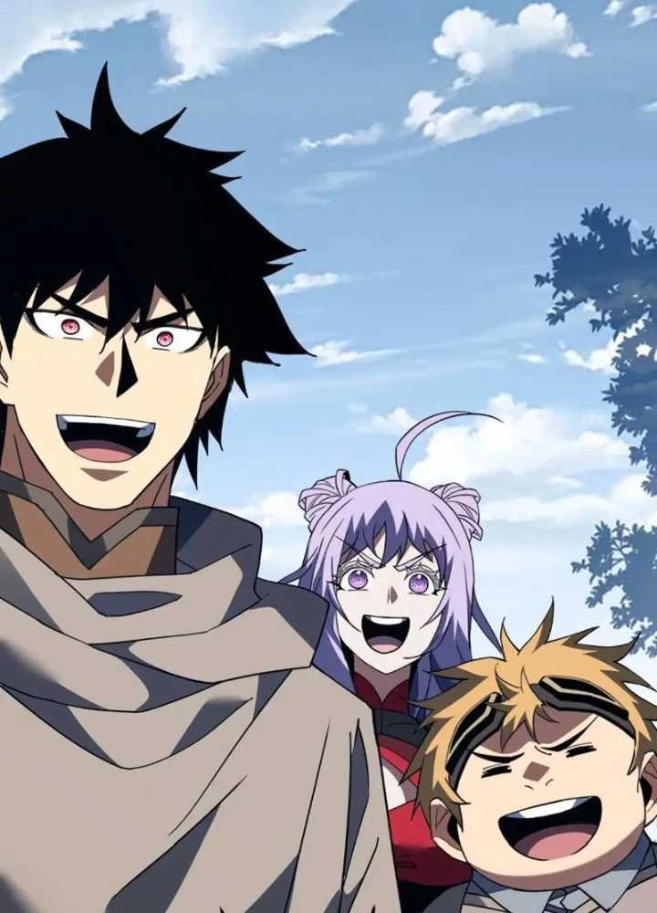 Mệnh Luân Chi Chủ! Khi Dị Biến Giáng Lâm Nhân Gian! Chapter 173 - 99