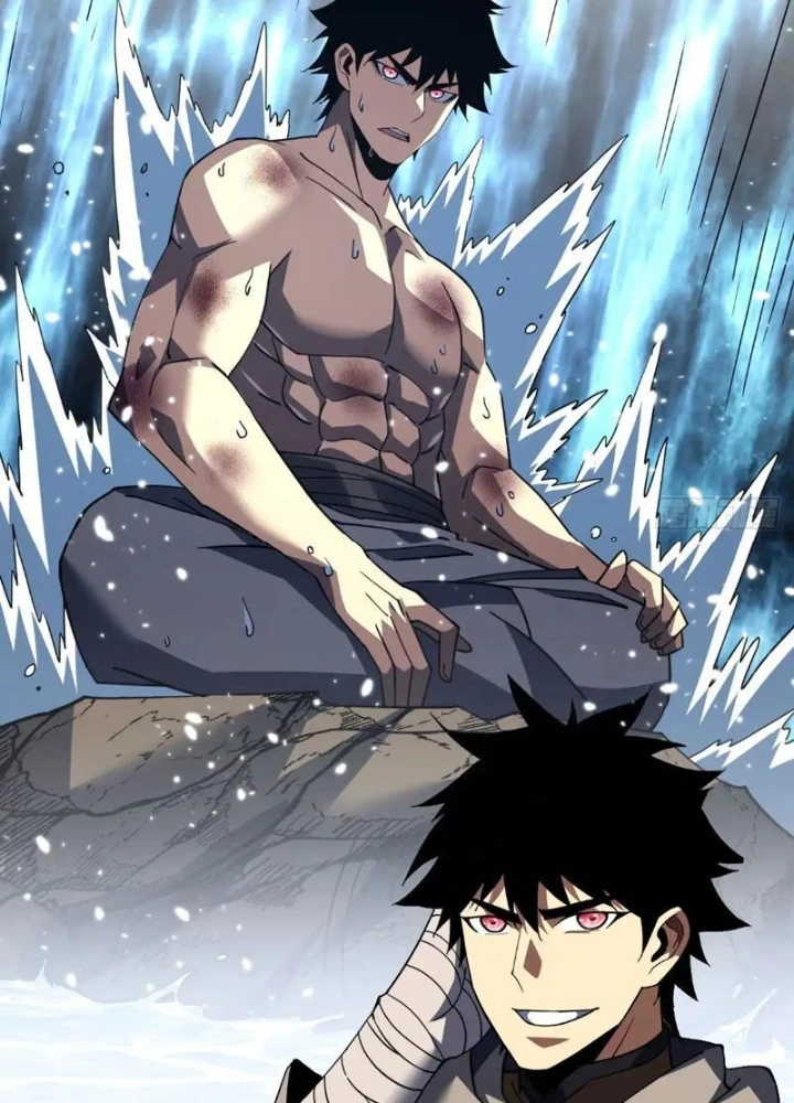 Mệnh Luân Chi Chủ! Khi Dị Biến Giáng Lâm Nhân Gian! Chapter 173 - 115