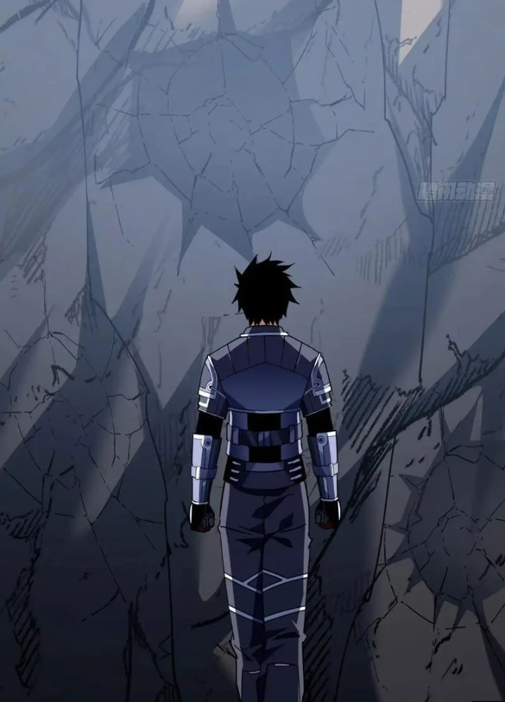 Mệnh Luân Chi Chủ! Khi Dị Biến Giáng Lâm Nhân Gian! Chapter 173 - 119