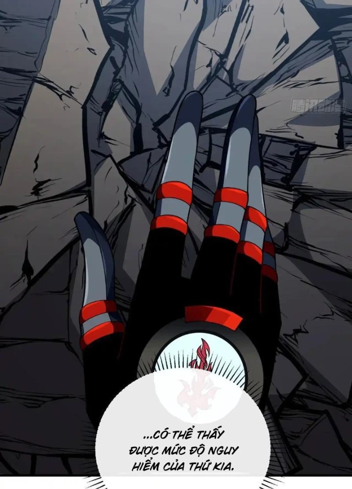 Mệnh Luân Chi Chủ! Khi Dị Biến Giáng Lâm Nhân Gian! Chapter 173 - 123