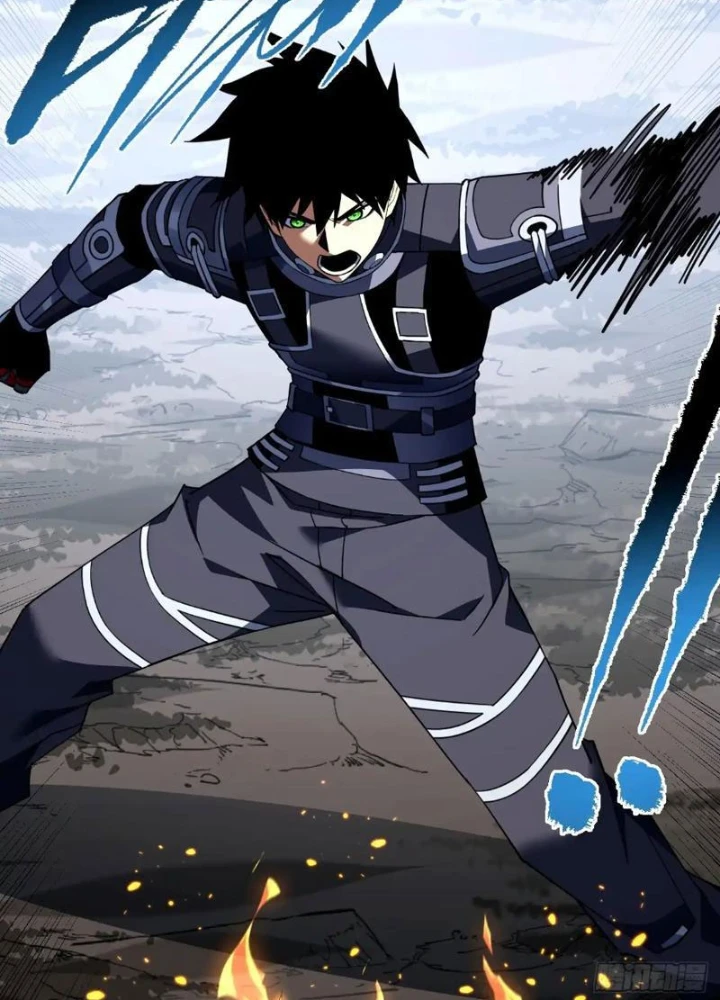 Mệnh Luân Chi Chủ! Khi Dị Biến Giáng Lâm Nhân Gian! Chapter 173 - 133