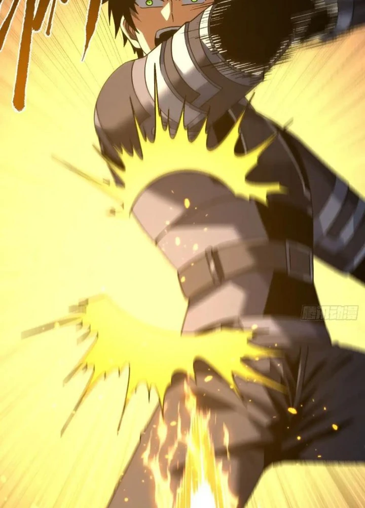 Mệnh Luân Chi Chủ! Khi Dị Biến Giáng Lâm Nhân Gian! Chapter 174 - 23