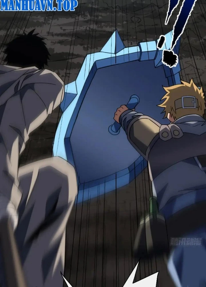 Mệnh Luân Chi Chủ! Khi Dị Biến Giáng Lâm Nhân Gian! Chapter 174 - 31