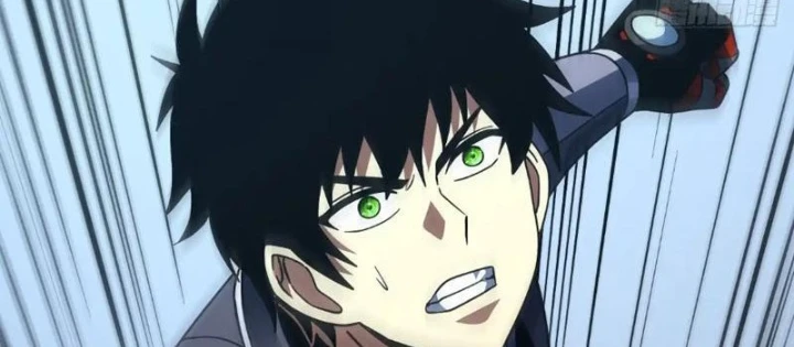 Mệnh Luân Chi Chủ! Khi Dị Biến Giáng Lâm Nhân Gian! Chapter 174 - 62