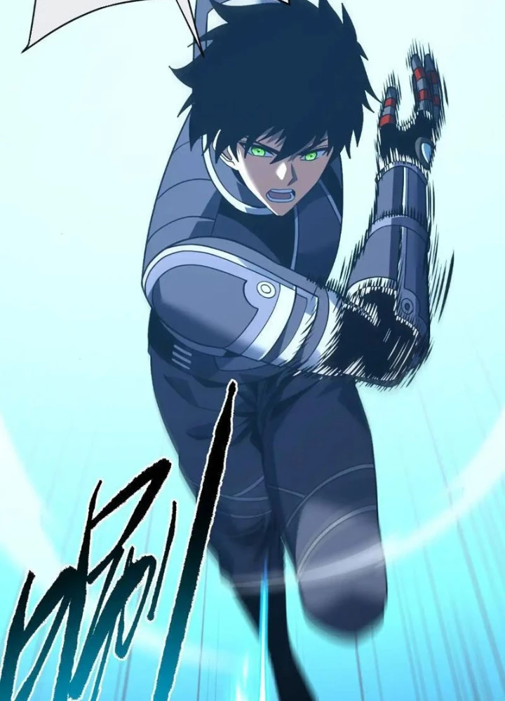 Mệnh Luân Chi Chủ! Khi Dị Biến Giáng Lâm Nhân Gian! Chapter 174 - 77