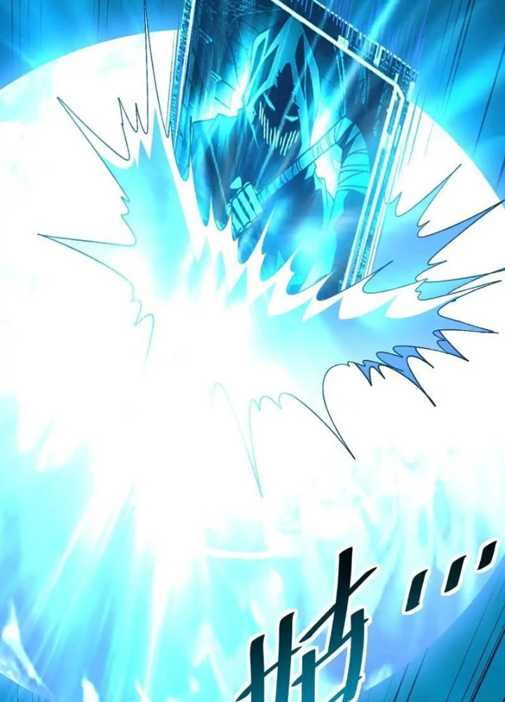 Mệnh Luân Chi Chủ! Khi Dị Biến Giáng Lâm Nhân Gian! Chapter 174 - 81