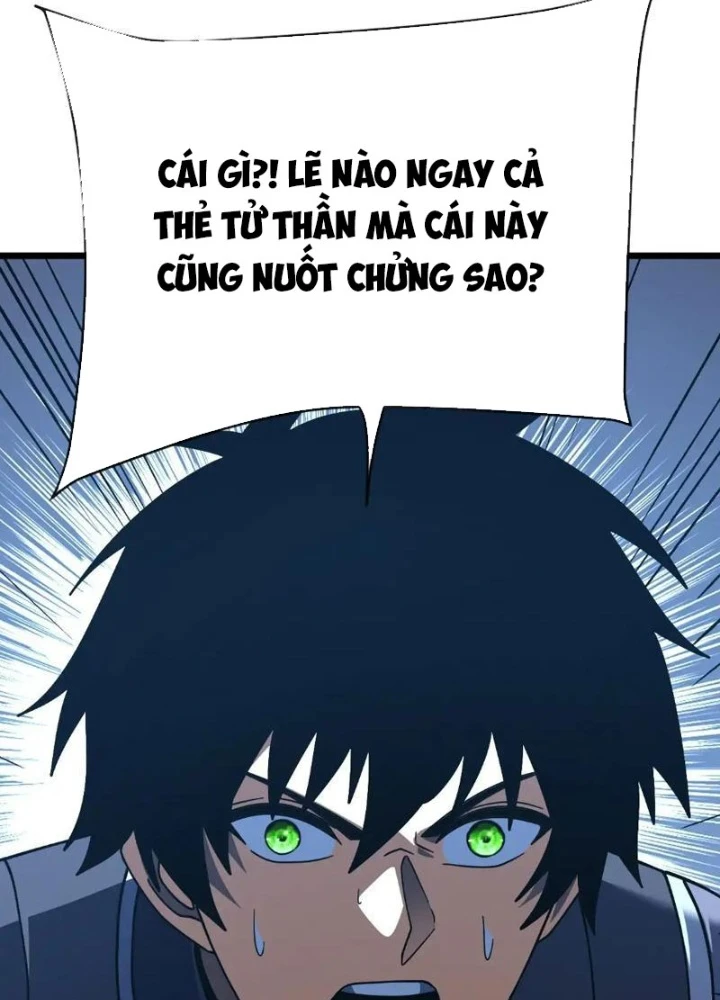 Mệnh Luân Chi Chủ! Khi Dị Biến Giáng Lâm Nhân Gian! Chapter 174 - 83