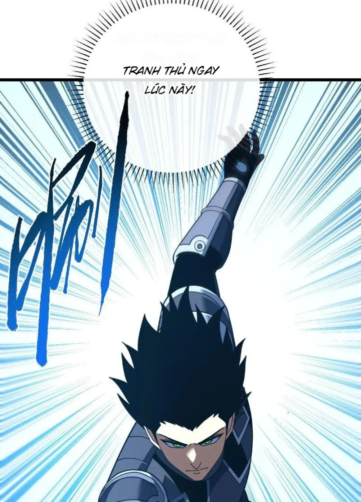 Mệnh Luân Chi Chủ! Khi Dị Biến Giáng Lâm Nhân Gian! Chapter 174 - 105