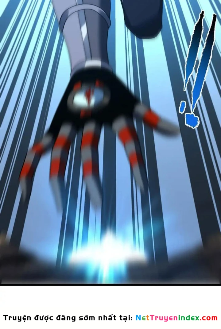 Mệnh Luân Chi Chủ! Khi Dị Biến Giáng Lâm Nhân Gian! Chapter 174 - 107