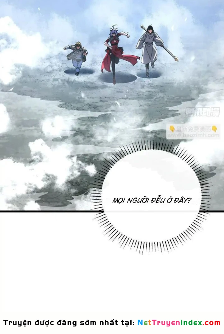 Mệnh Luân Chi Chủ! Khi Dị Biến Giáng Lâm Nhân Gian! Chapter 174 - 133