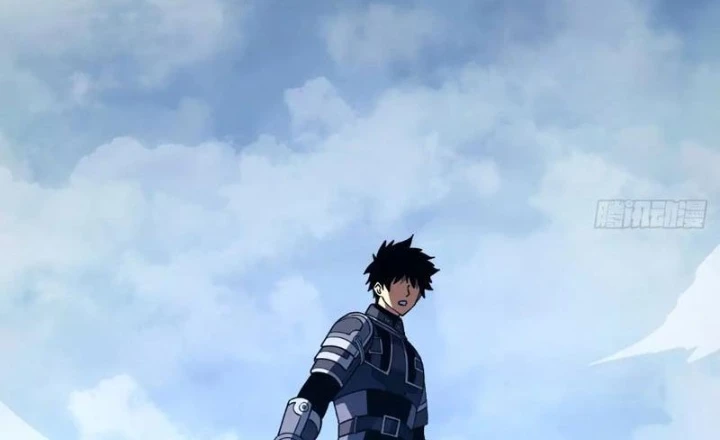 Mệnh Luân Chi Chủ! Khi Dị Biến Giáng Lâm Nhân Gian! Chapter 175 - 2