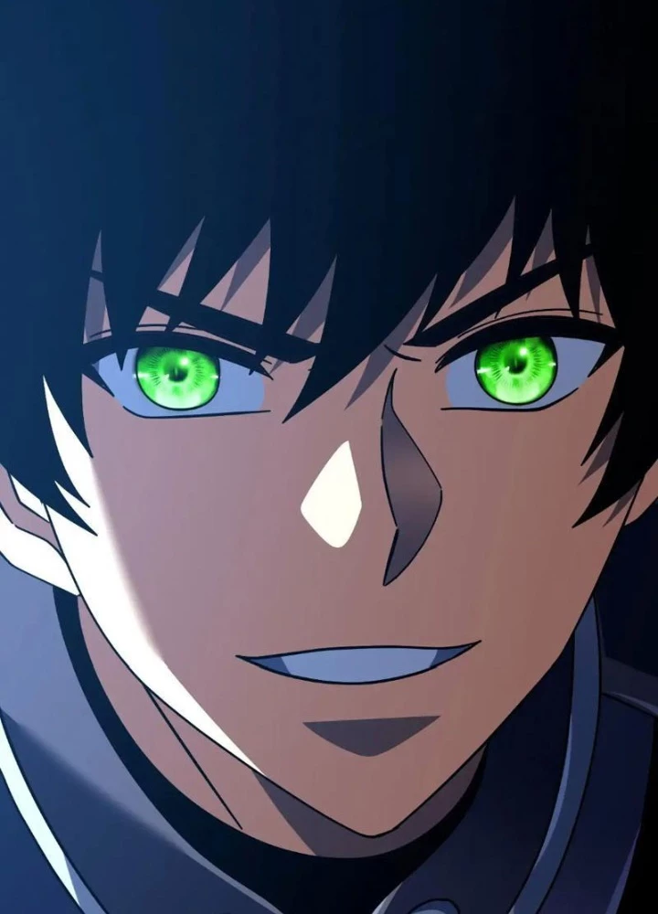 Mệnh Luân Chi Chủ! Khi Dị Biến Giáng Lâm Nhân Gian! Chapter 175 - 21