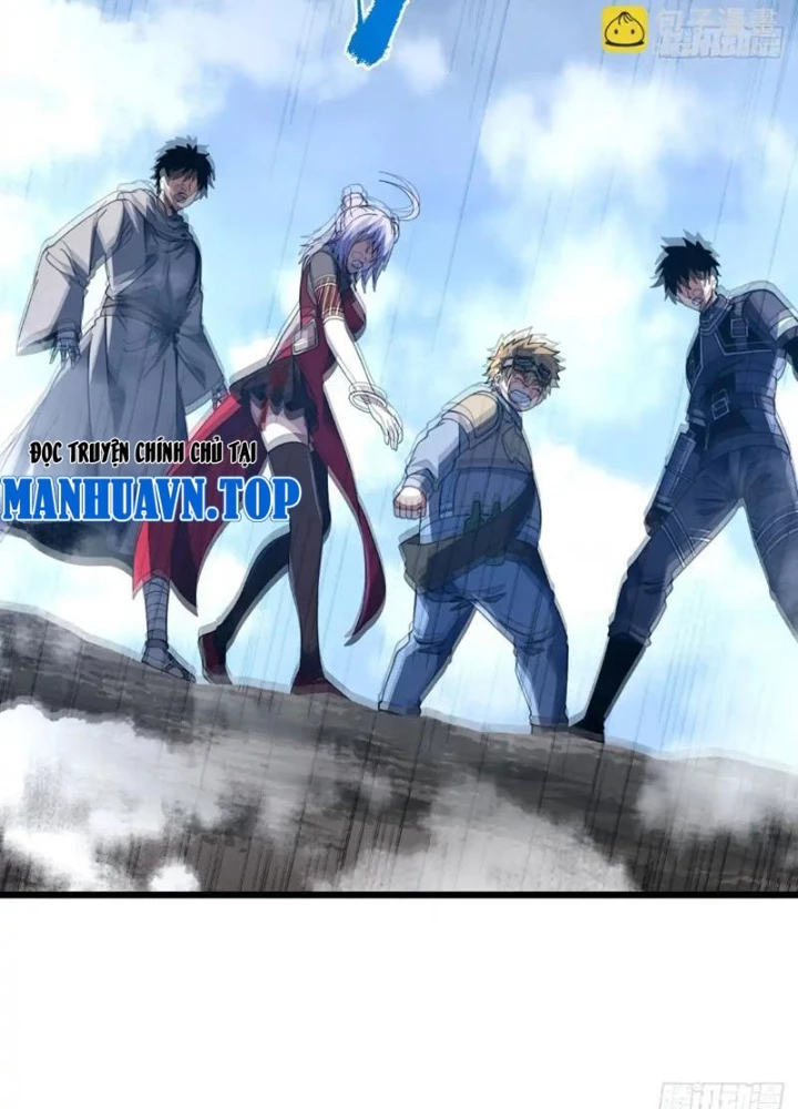 Mệnh Luân Chi Chủ! Khi Dị Biến Giáng Lâm Nhân Gian! Chapter 175 - 25