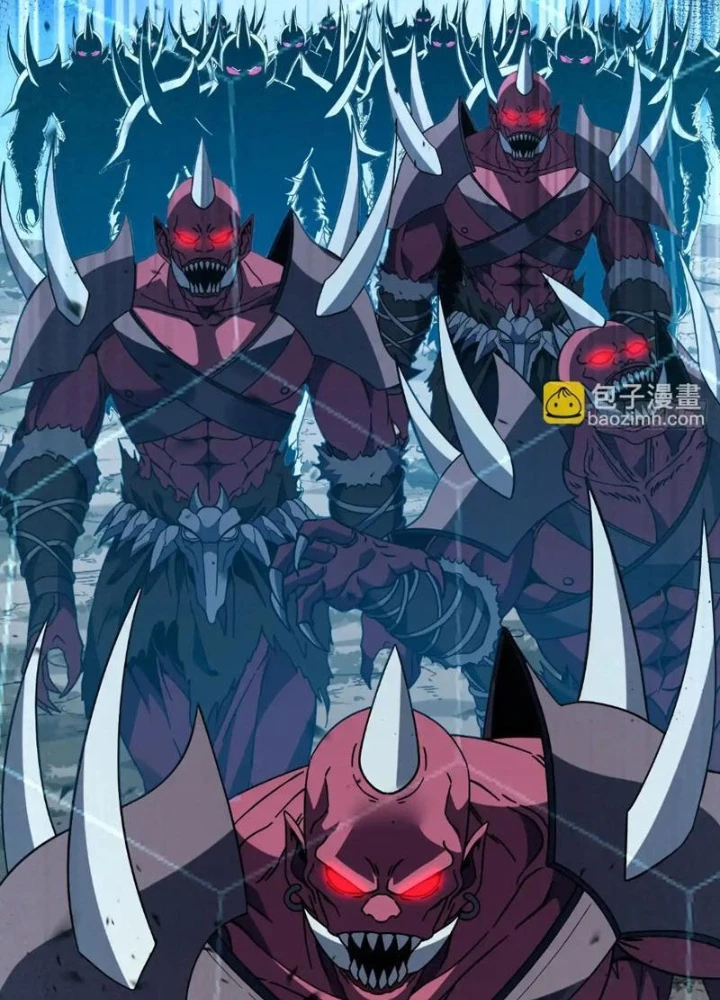 Mệnh Luân Chi Chủ! Khi Dị Biến Giáng Lâm Nhân Gian! Chapter 175 - 33