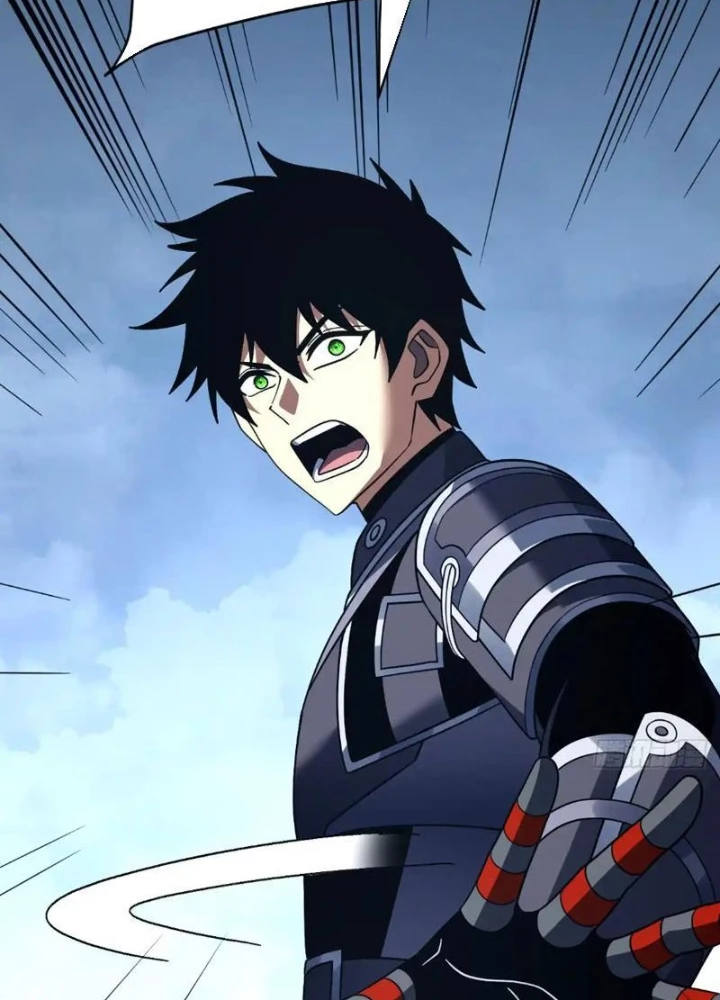 Mệnh Luân Chi Chủ! Khi Dị Biến Giáng Lâm Nhân Gian! Chapter 175 - 41