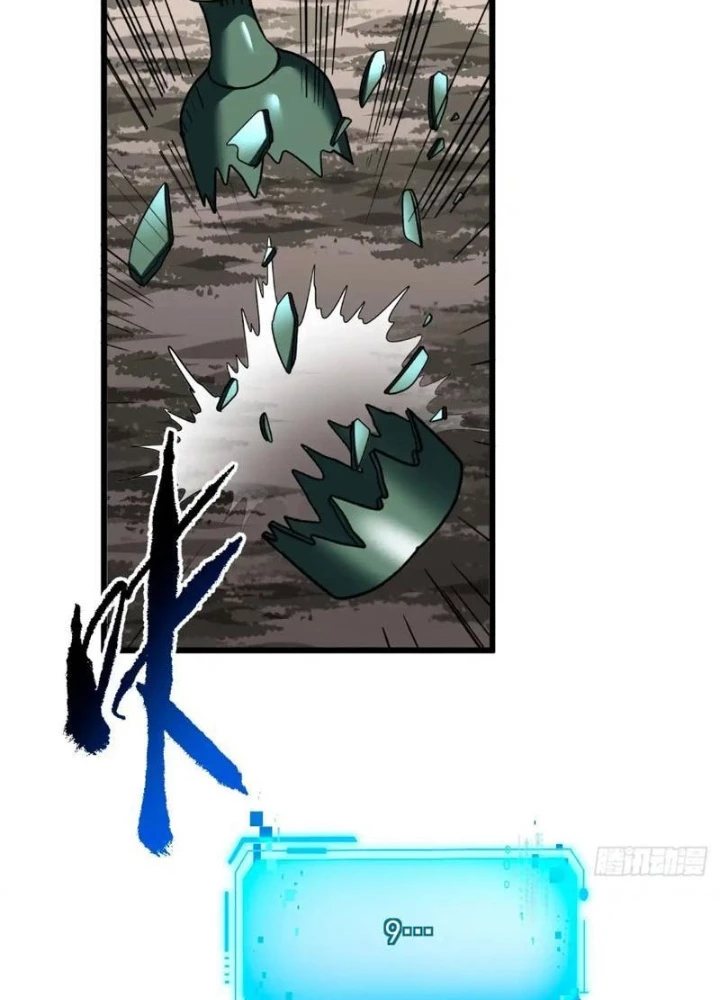 Mệnh Luân Chi Chủ! Khi Dị Biến Giáng Lâm Nhân Gian! Chapter 175 - 47