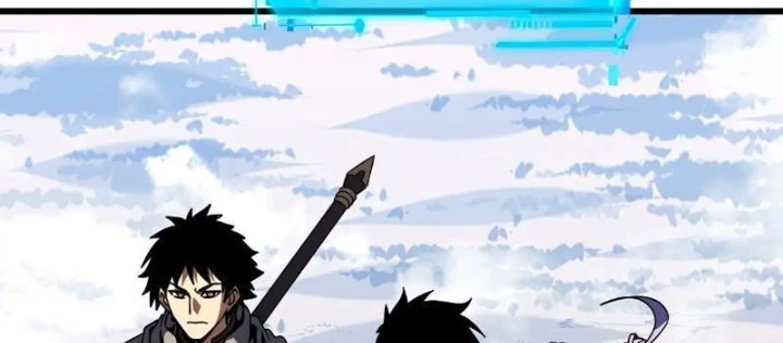 Mệnh Luân Chi Chủ! Khi Dị Biến Giáng Lâm Nhân Gian! Chapter 175 - 48