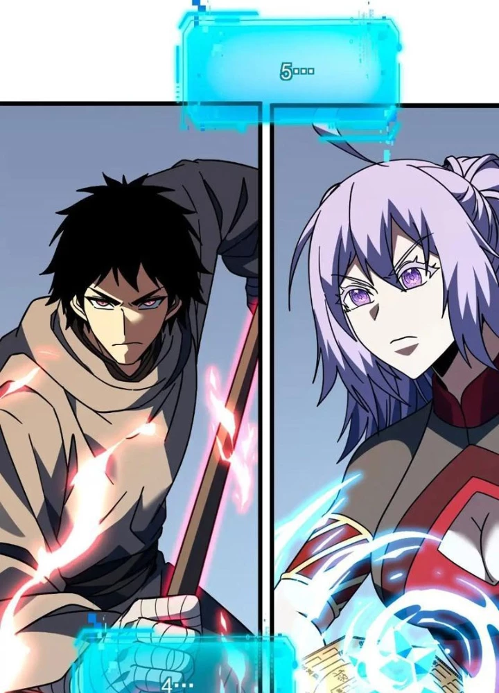 Mệnh Luân Chi Chủ! Khi Dị Biến Giáng Lâm Nhân Gian! Chapter 175 - 55