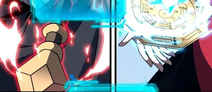 Mệnh Luân Chi Chủ! Khi Dị Biến Giáng Lâm Nhân Gian! Chapter 175 - 56