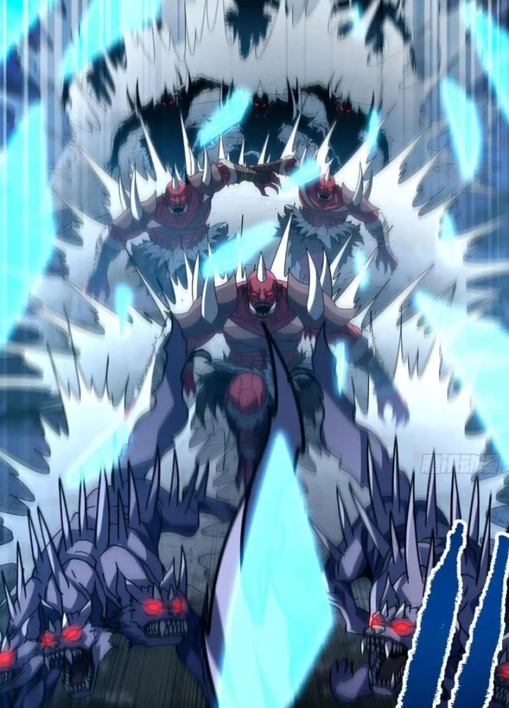 Mệnh Luân Chi Chủ! Khi Dị Biến Giáng Lâm Nhân Gian! Chapter 175 - 63