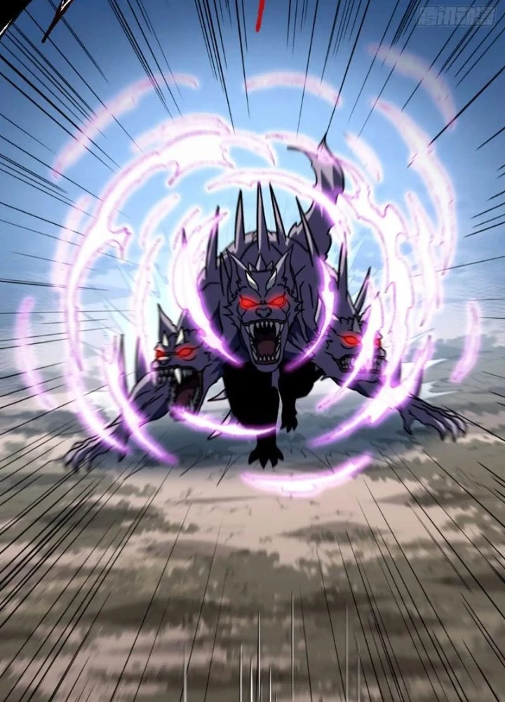 Mệnh Luân Chi Chủ! Khi Dị Biến Giáng Lâm Nhân Gian! Chapter 175 - 81