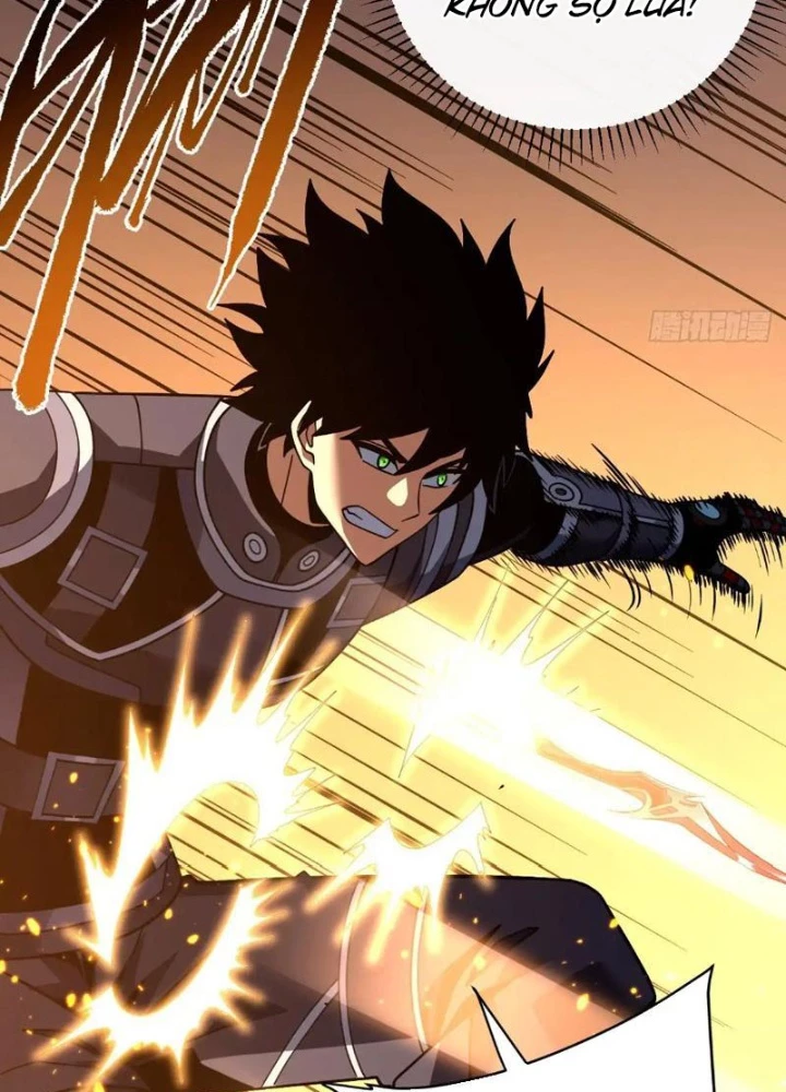 Mệnh Luân Chi Chủ! Khi Dị Biến Giáng Lâm Nhân Gian! Chapter 175 - 85