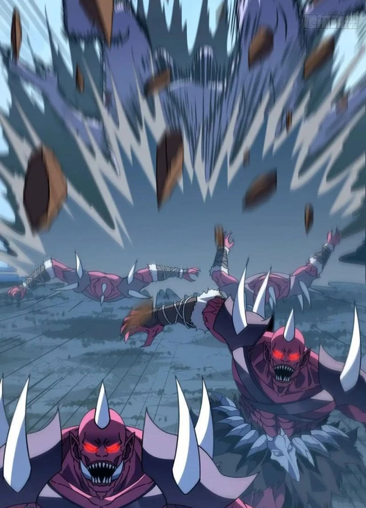 Mệnh Luân Chi Chủ! Khi Dị Biến Giáng Lâm Nhân Gian! Chapter 175 - 97