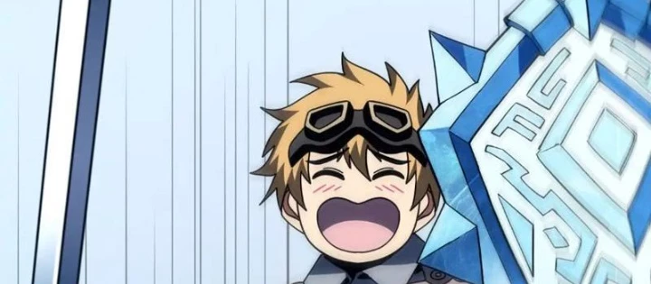 Mệnh Luân Chi Chủ! Khi Dị Biến Giáng Lâm Nhân Gian! Chapter 175 - 108