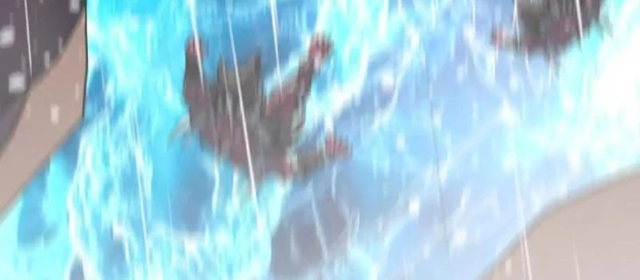 Mệnh Luân Chi Chủ! Khi Dị Biến Giáng Lâm Nhân Gian! Chapter 175 - 124