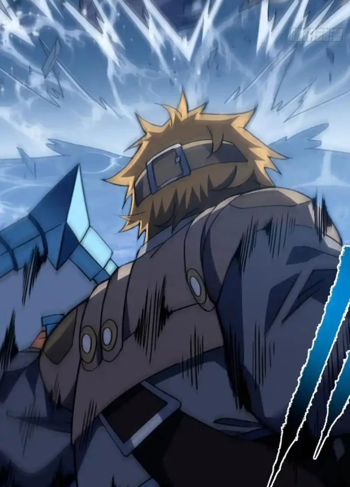 Mệnh Luân Chi Chủ! Khi Dị Biến Giáng Lâm Nhân Gian! Chapter 176 - 3