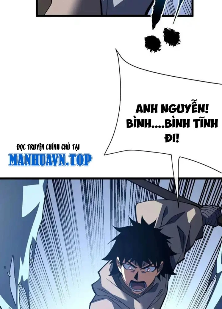 Mệnh Luân Chi Chủ! Khi Dị Biến Giáng Lâm Nhân Gian! Chapter 176 - 11