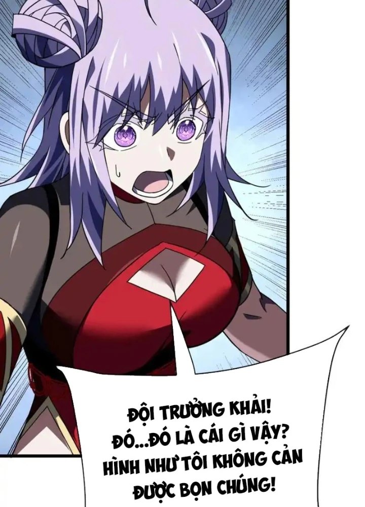 Mệnh Luân Chi Chủ! Khi Dị Biến Giáng Lâm Nhân Gian! Chapter 176 - 23