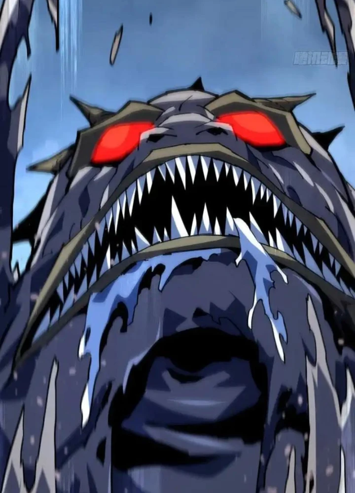 Mệnh Luân Chi Chủ! Khi Dị Biến Giáng Lâm Nhân Gian! Chapter 176 - 37