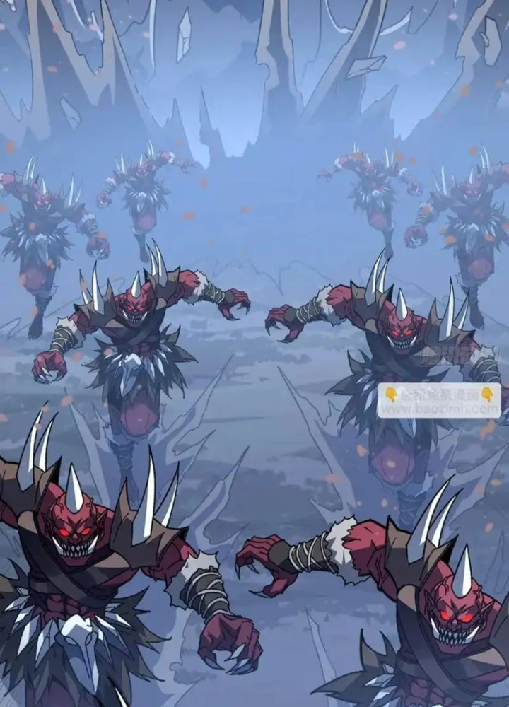 Mệnh Luân Chi Chủ! Khi Dị Biến Giáng Lâm Nhân Gian! Chapter 176 - 43