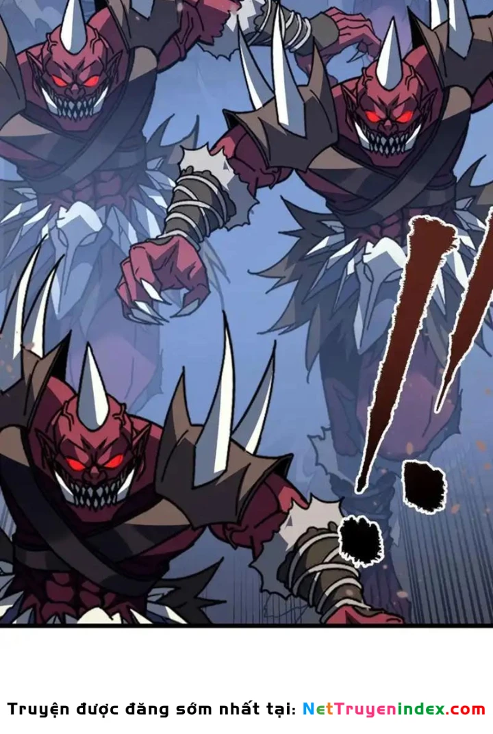 Mệnh Luân Chi Chủ! Khi Dị Biến Giáng Lâm Nhân Gian! Chapter 176 - 45