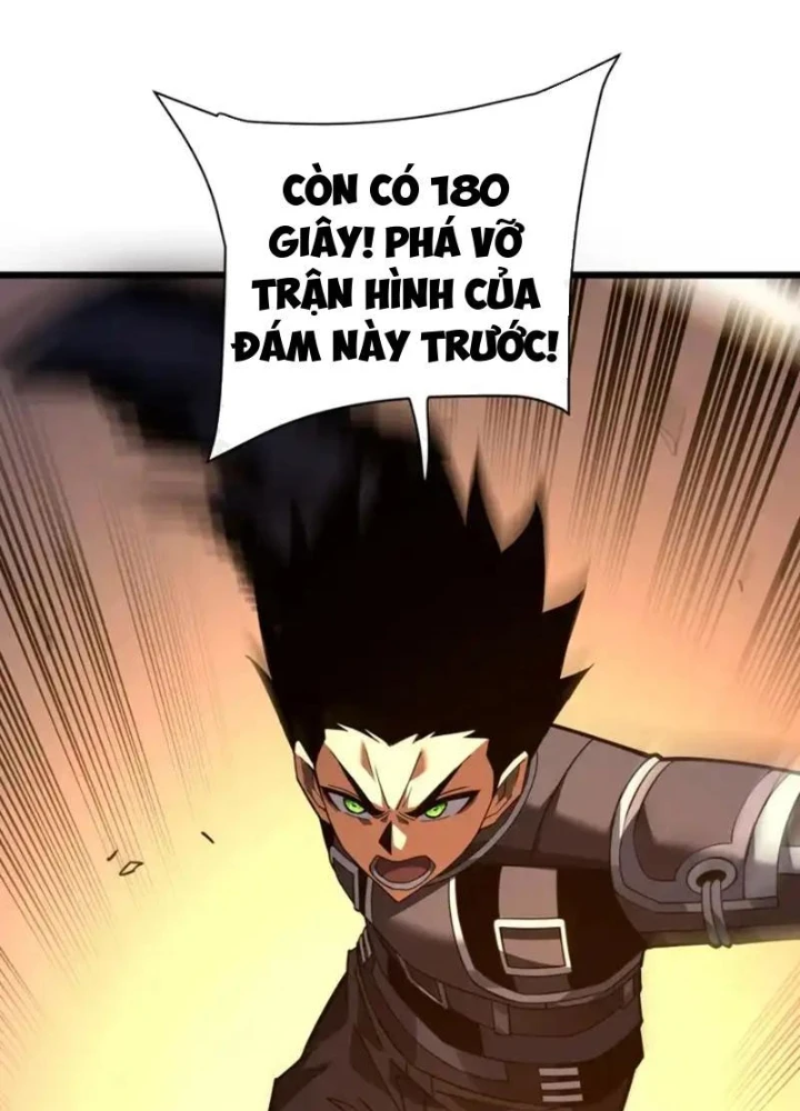 Mệnh Luân Chi Chủ! Khi Dị Biến Giáng Lâm Nhân Gian! Chapter 176 - 47