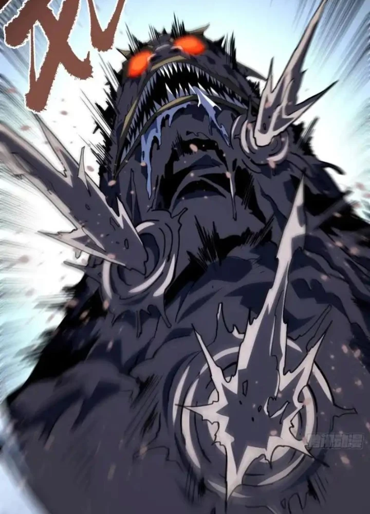 Mệnh Luân Chi Chủ! Khi Dị Biến Giáng Lâm Nhân Gian! Chapter 176 - 53