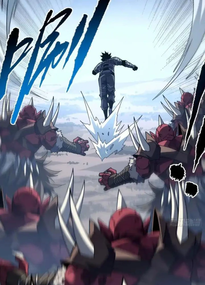 Mệnh Luân Chi Chủ! Khi Dị Biến Giáng Lâm Nhân Gian! Chapter 176 - 67