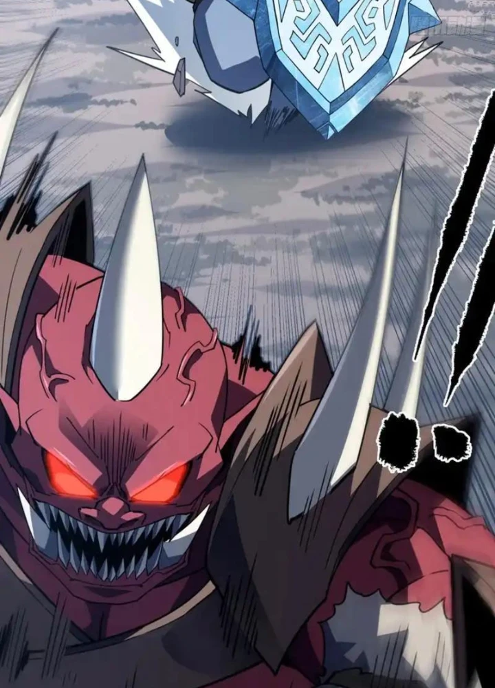 Mệnh Luân Chi Chủ! Khi Dị Biến Giáng Lâm Nhân Gian! Chapter 176 - 73