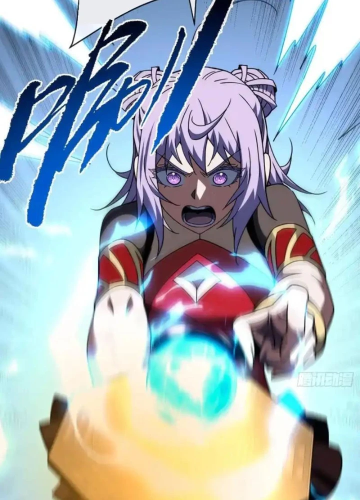 Mệnh Luân Chi Chủ! Khi Dị Biến Giáng Lâm Nhân Gian! Chapter 176 - 95