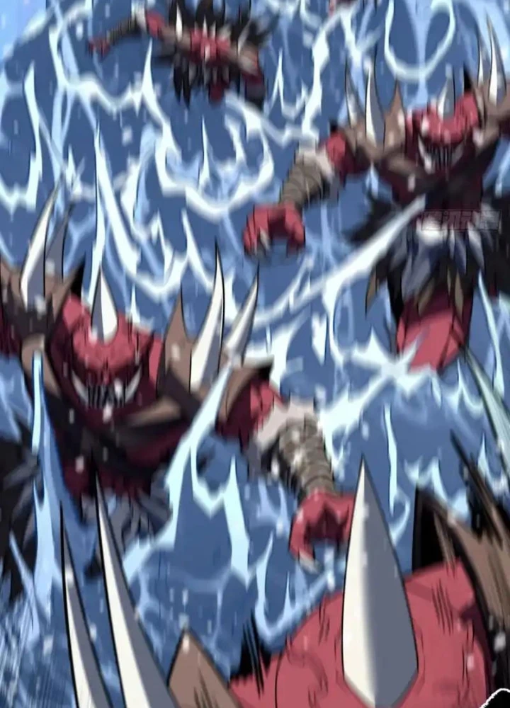 Mệnh Luân Chi Chủ! Khi Dị Biến Giáng Lâm Nhân Gian! Chapter 176 - 103