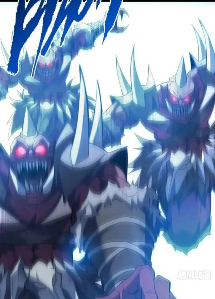 Mệnh Luân Chi Chủ! Khi Dị Biến Giáng Lâm Nhân Gian! Chapter 176 - 107