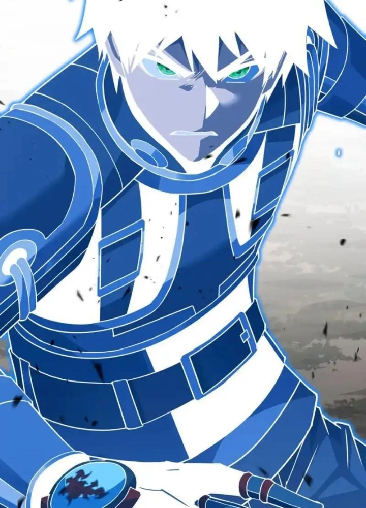 Mệnh Luân Chi Chủ! Khi Dị Biến Giáng Lâm Nhân Gian! Chapter 176 - 117