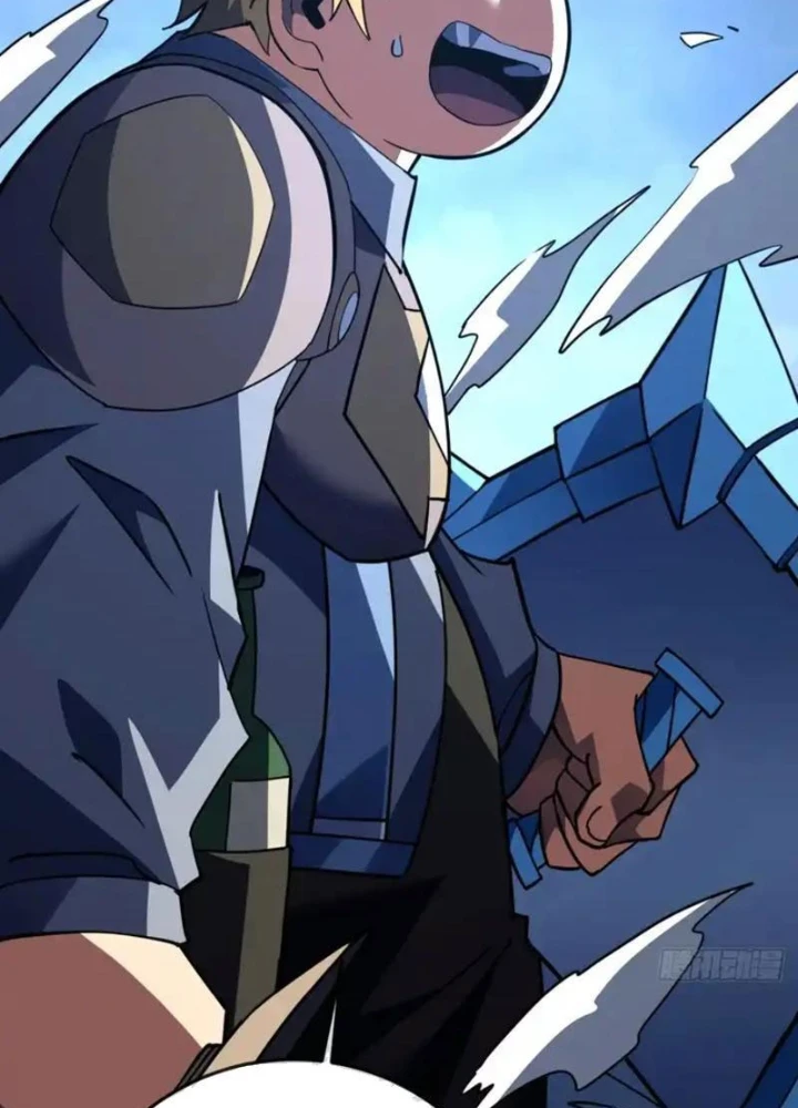 Mệnh Luân Chi Chủ! Khi Dị Biến Giáng Lâm Nhân Gian! Chapter 176 - 135